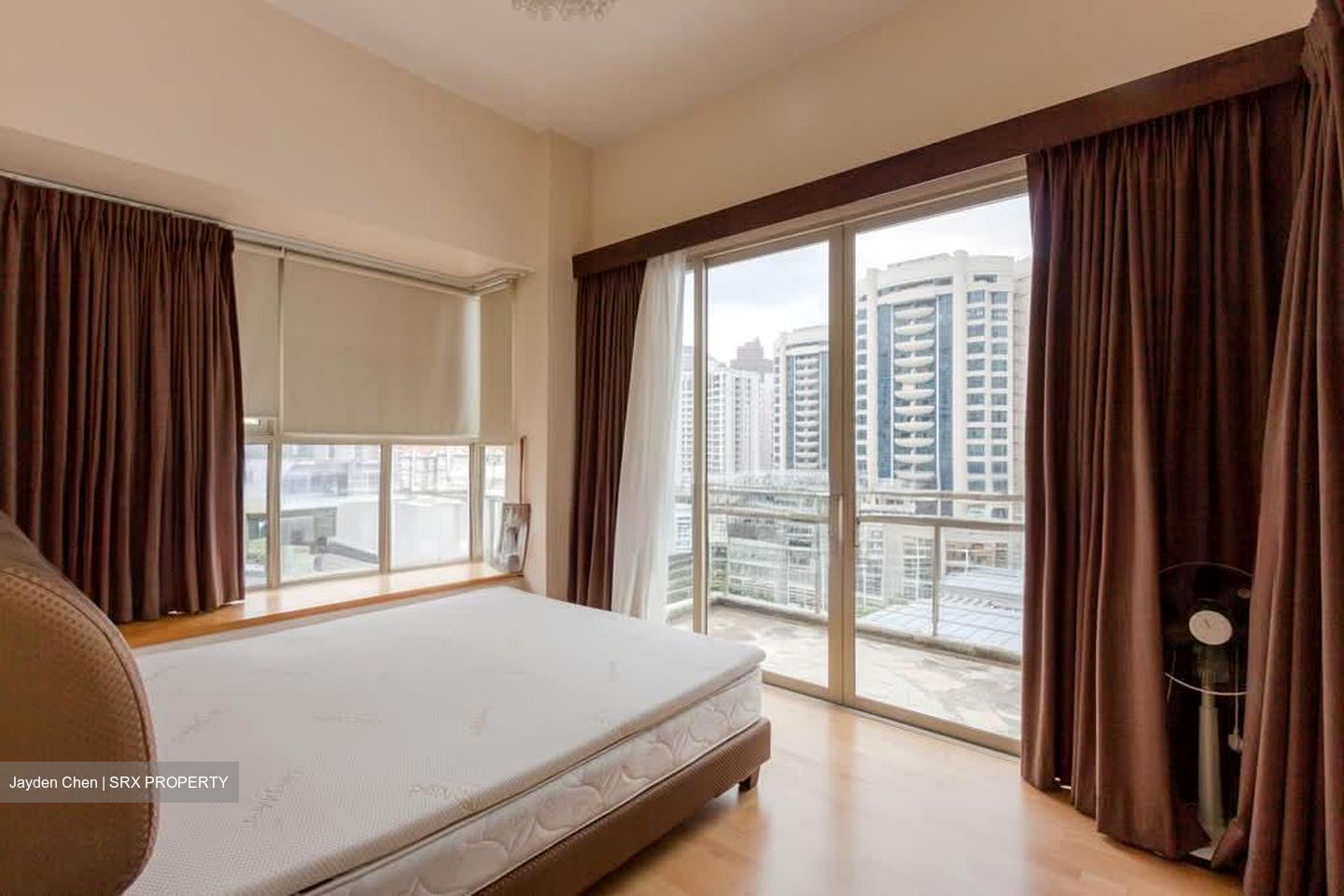 Shanghai One (D10), Apartment #596500121